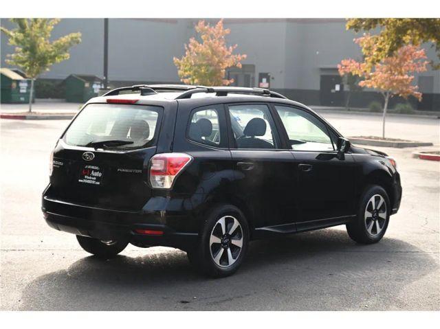 used 2018 Subaru Forester car, priced at $14,888
