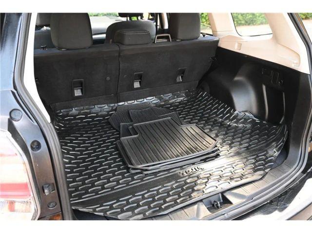 used 2018 Subaru Forester car, priced at $14,888