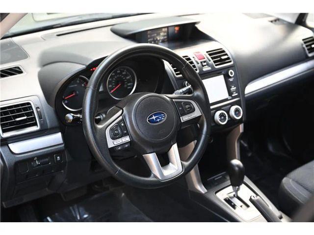 used 2018 Subaru Forester car, priced at $14,888