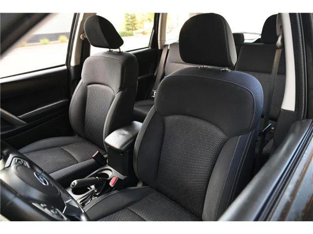 used 2018 Subaru Forester car, priced at $14,888