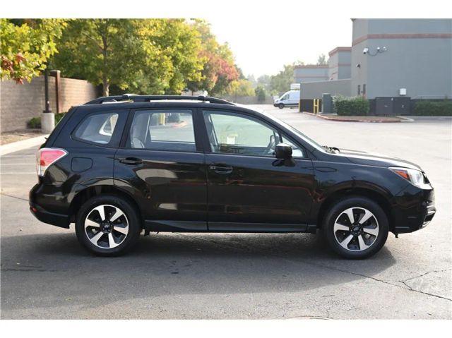 used 2018 Subaru Forester car, priced at $14,888