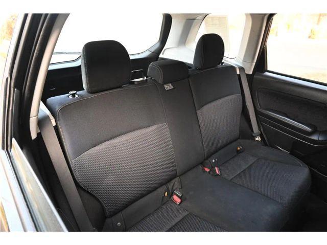 used 2018 Subaru Forester car, priced at $14,888