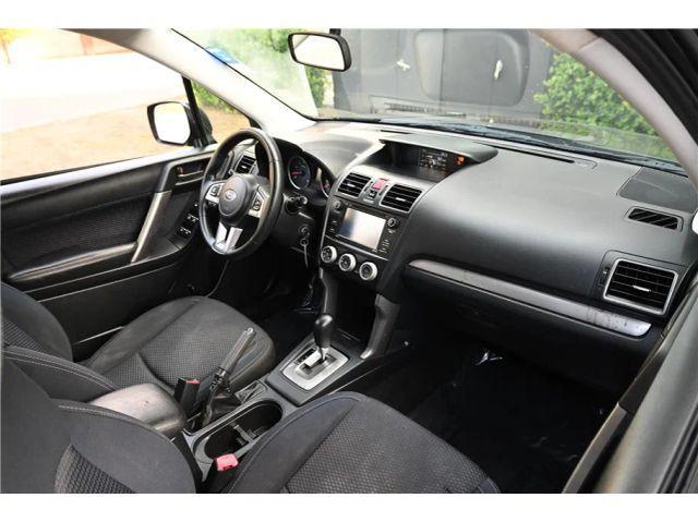 used 2018 Subaru Forester car, priced at $14,888