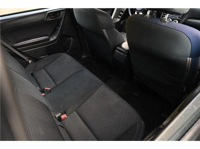 used 2018 Subaru Forester car, priced at $14,888