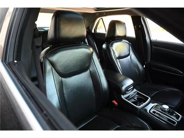 used 2020 Chrysler 300 car, priced at $15,999