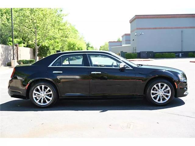 used 2020 Chrysler 300 car, priced at $15,999