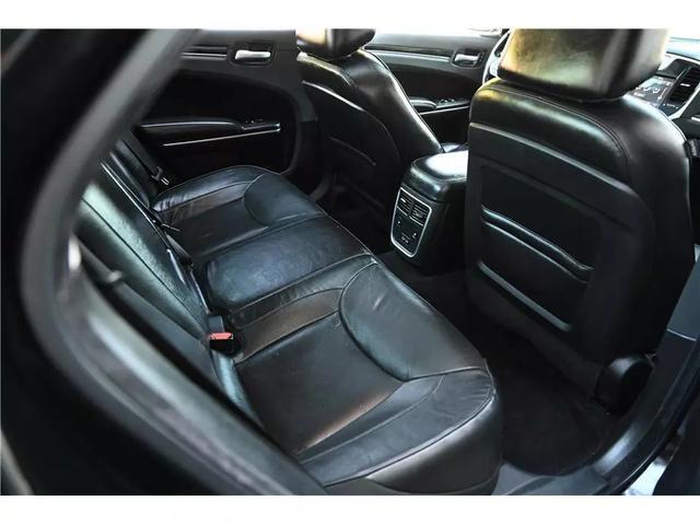 used 2020 Chrysler 300 car, priced at $15,999