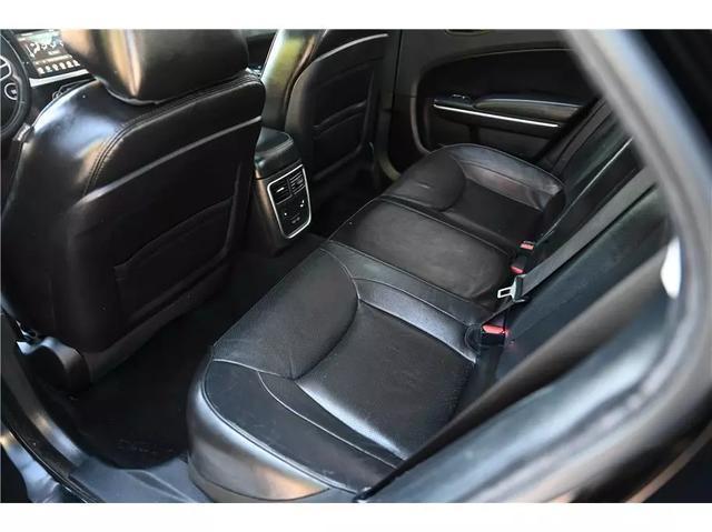 used 2020 Chrysler 300 car, priced at $15,999