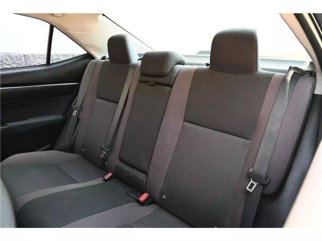 used 2017 Toyota Corolla car, priced at $11,888