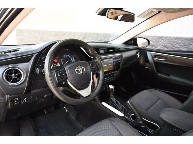 used 2017 Toyota Corolla car, priced at $11,888