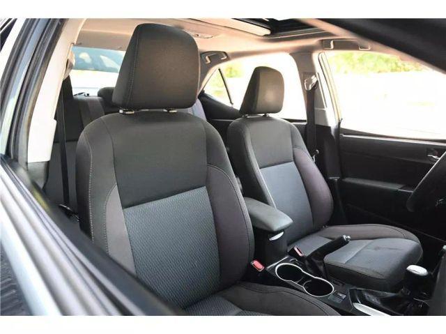 used 2017 Toyota Corolla car, priced at $11,888