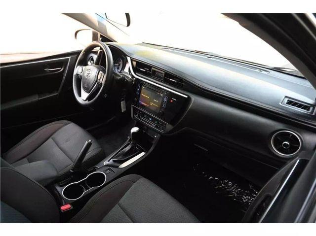 used 2017 Toyota Corolla car, priced at $11,888