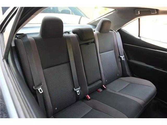 used 2017 Toyota Corolla car, priced at $11,888