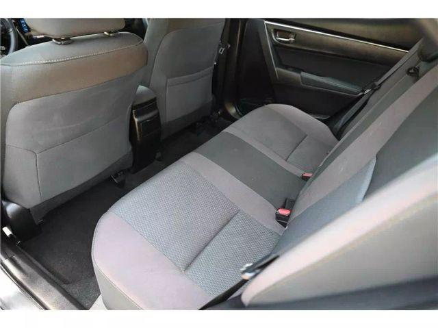used 2017 Toyota Corolla car, priced at $11,888
