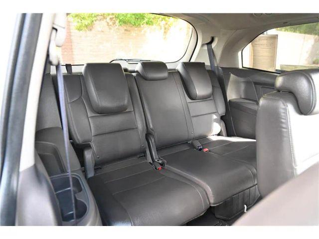 used 2017 Honda Odyssey car, priced at $17,998