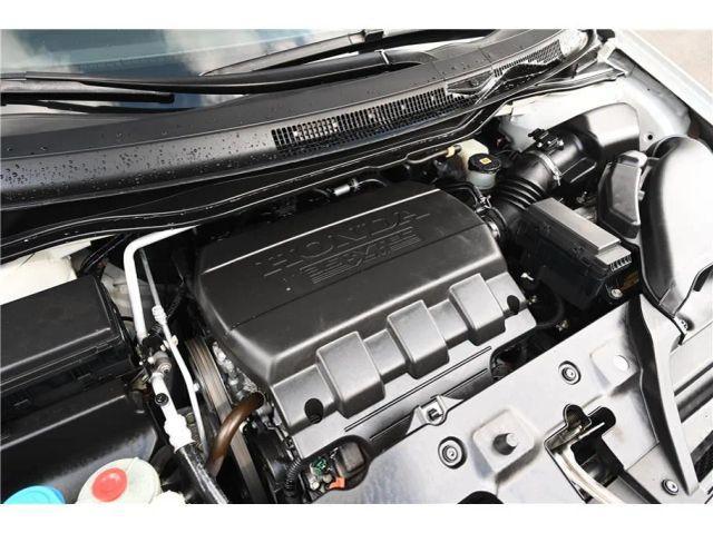 used 2017 Honda Odyssey car, priced at $17,998