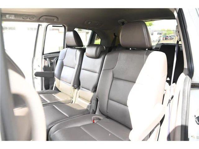 used 2017 Honda Odyssey car, priced at $17,998