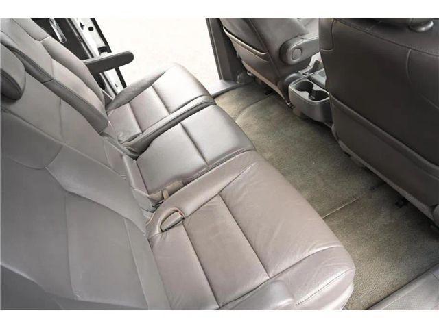 used 2017 Honda Odyssey car, priced at $17,998