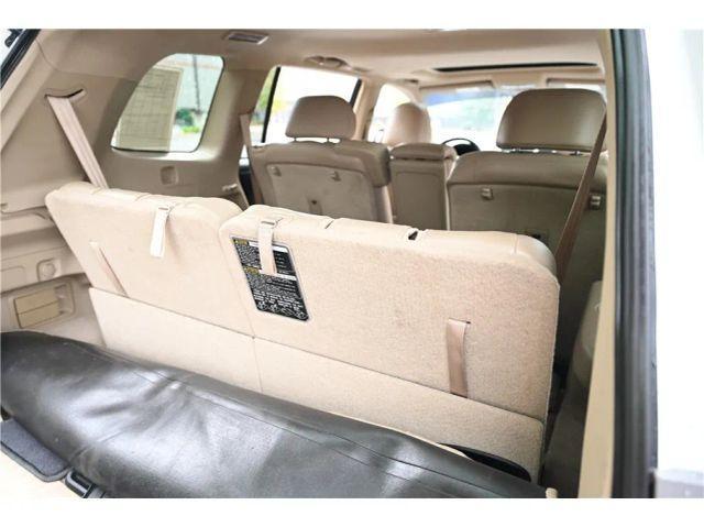 used 2012 Toyota Highlander Hybrid car, priced at $14,994