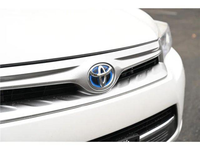 used 2012 Toyota Highlander Hybrid car, priced at $14,994