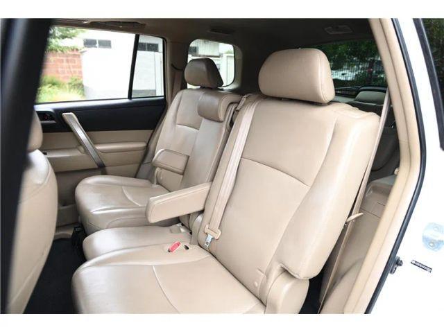 used 2012 Toyota Highlander Hybrid car, priced at $14,994