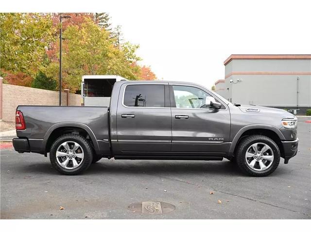 used 2019 Ram 1500 car, priced at $24,991