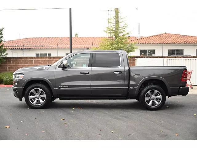 used 2019 Ram 1500 car, priced at $24,991