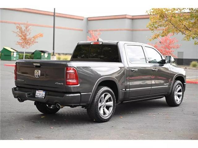 used 2019 Ram 1500 car, priced at $24,991