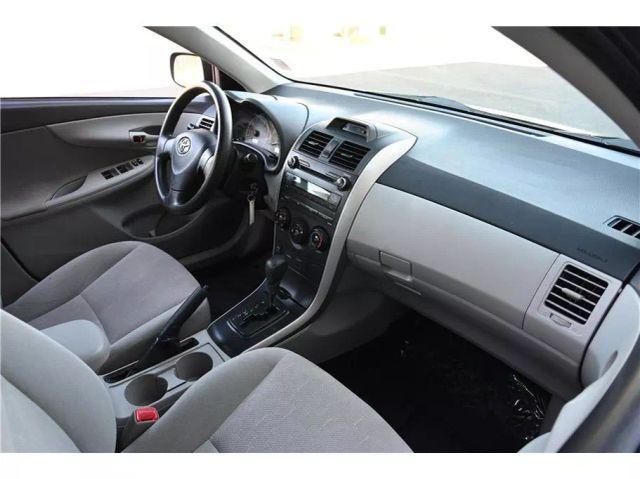 used 2013 Toyota Corolla car, priced at $9,740