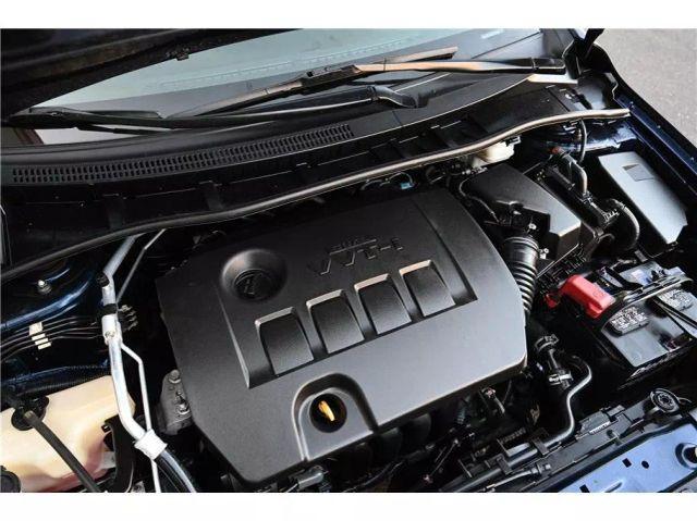 used 2013 Toyota Corolla car, priced at $9,740