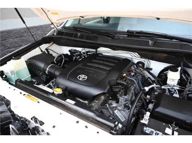 used 2015 Toyota Sequoia car, priced at $24,999
