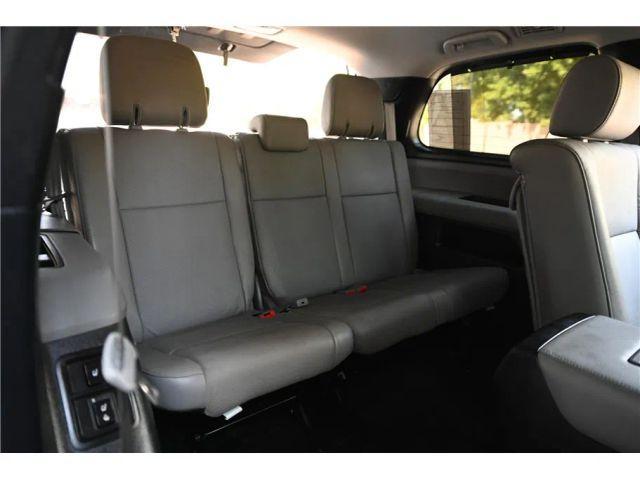 used 2015 Toyota Sequoia car, priced at $24,999