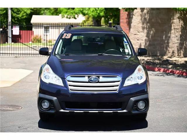 used 2013 Subaru Outback car, priced at $10,998