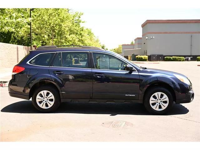 used 2013 Subaru Outback car, priced at $10,998