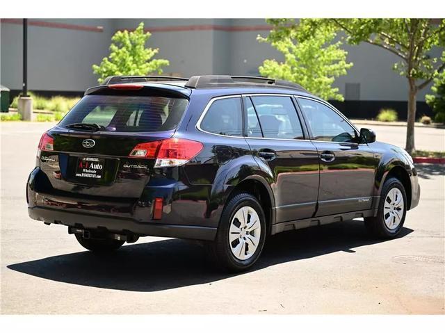 used 2013 Subaru Outback car, priced at $10,998