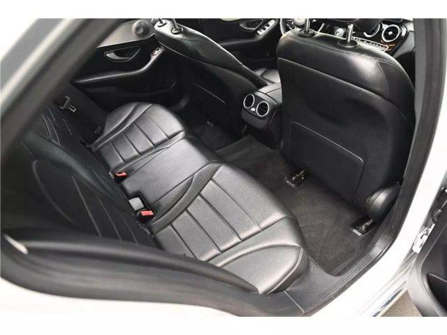 used 2015 Mercedes-Benz C-Class car, priced at $12,607