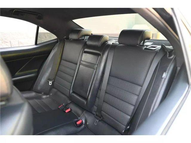 used 2018 Lexus IS 300 car, priced at $22,881