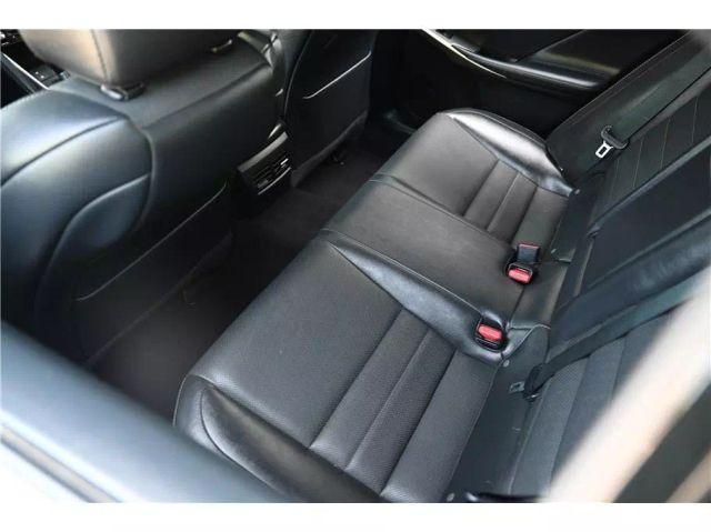 used 2018 Lexus IS 300 car, priced at $22,881
