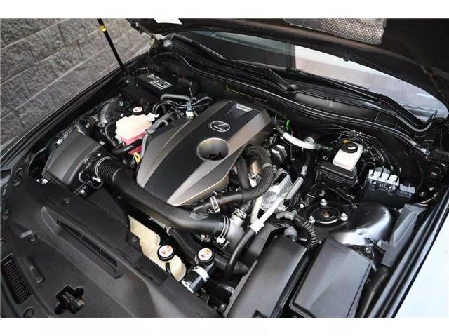 used 2018 Lexus IS 300 car, priced at $22,881