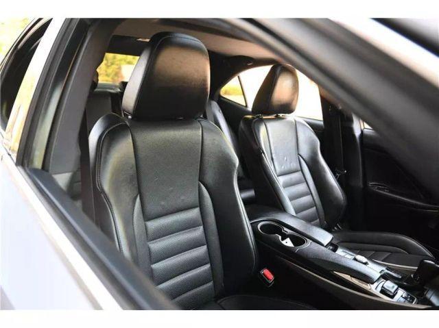 used 2018 Lexus IS 300 car, priced at $22,881