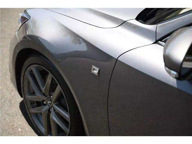 used 2018 Lexus IS 300 car, priced at $22,881