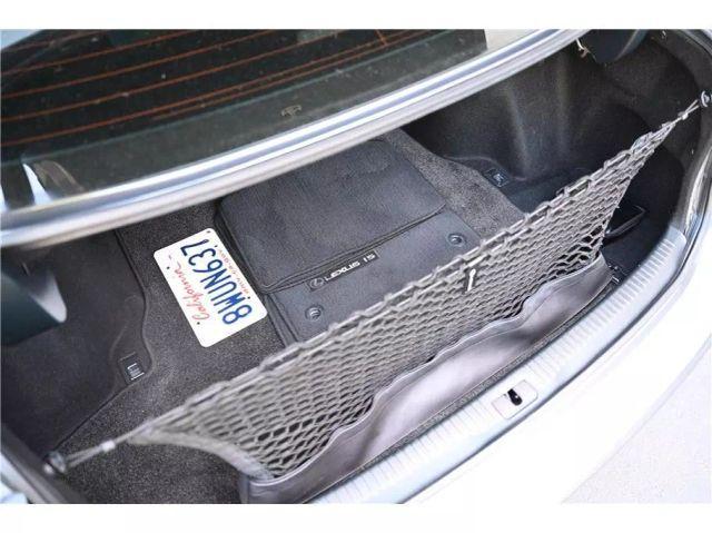 used 2018 Lexus IS 300 car, priced at $22,881