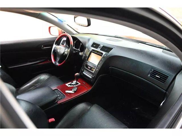 used 2010 Lexus GS 350 car, priced at $13,777