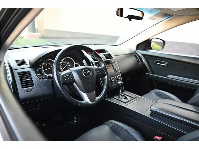 used 2014 Mazda CX-9 car, priced at $8,888