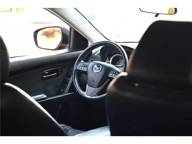 used 2014 Mazda CX-9 car, priced at $8,888