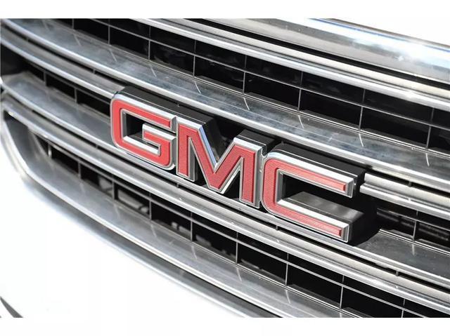 used 2016 GMC Yukon car, priced at $24,999