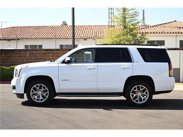 used 2016 GMC Yukon car, priced at $24,999