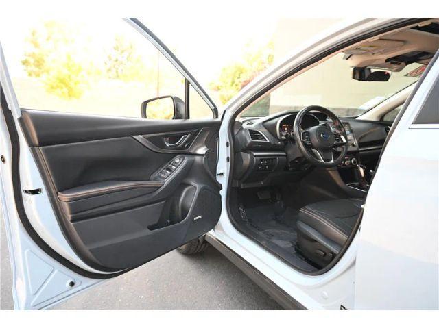 used 2018 Subaru Crosstrek car, priced at $19,887