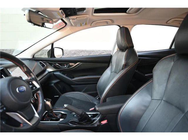 used 2018 Subaru Crosstrek car, priced at $19,887