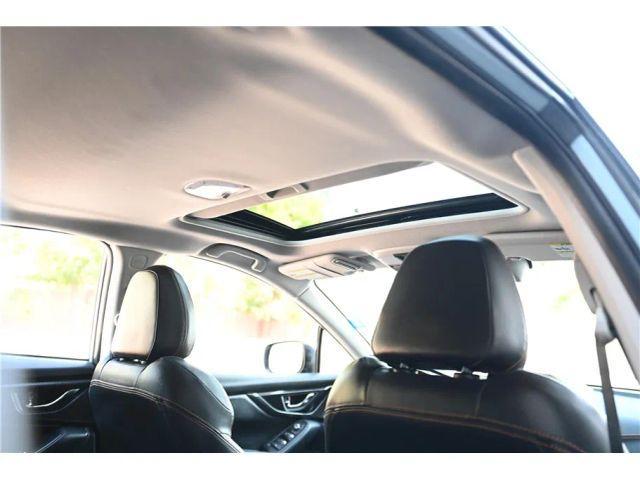 used 2018 Subaru Crosstrek car, priced at $19,887